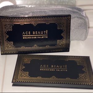 ace beaute grandiose palette